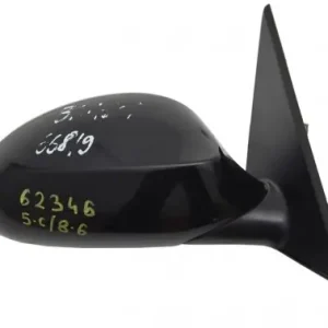 LUSTERKO ZEWNĘTRZNE PRAWE BMW E87 668/9 5-PIN ANG Sprawdź teraz